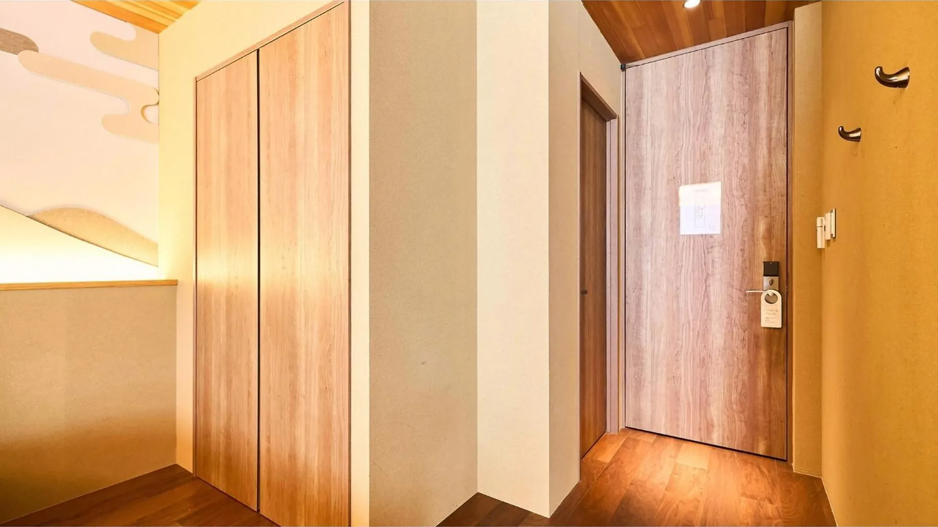 Kikoku No Mori - Vacation Stay 31736V Kyoto Hotel