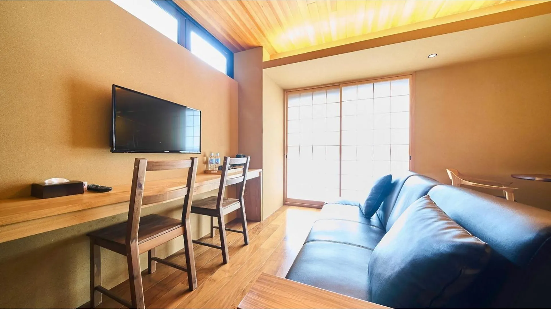 Kikoku No Mori - Vacation Stay 31736V Kyoto Hotel