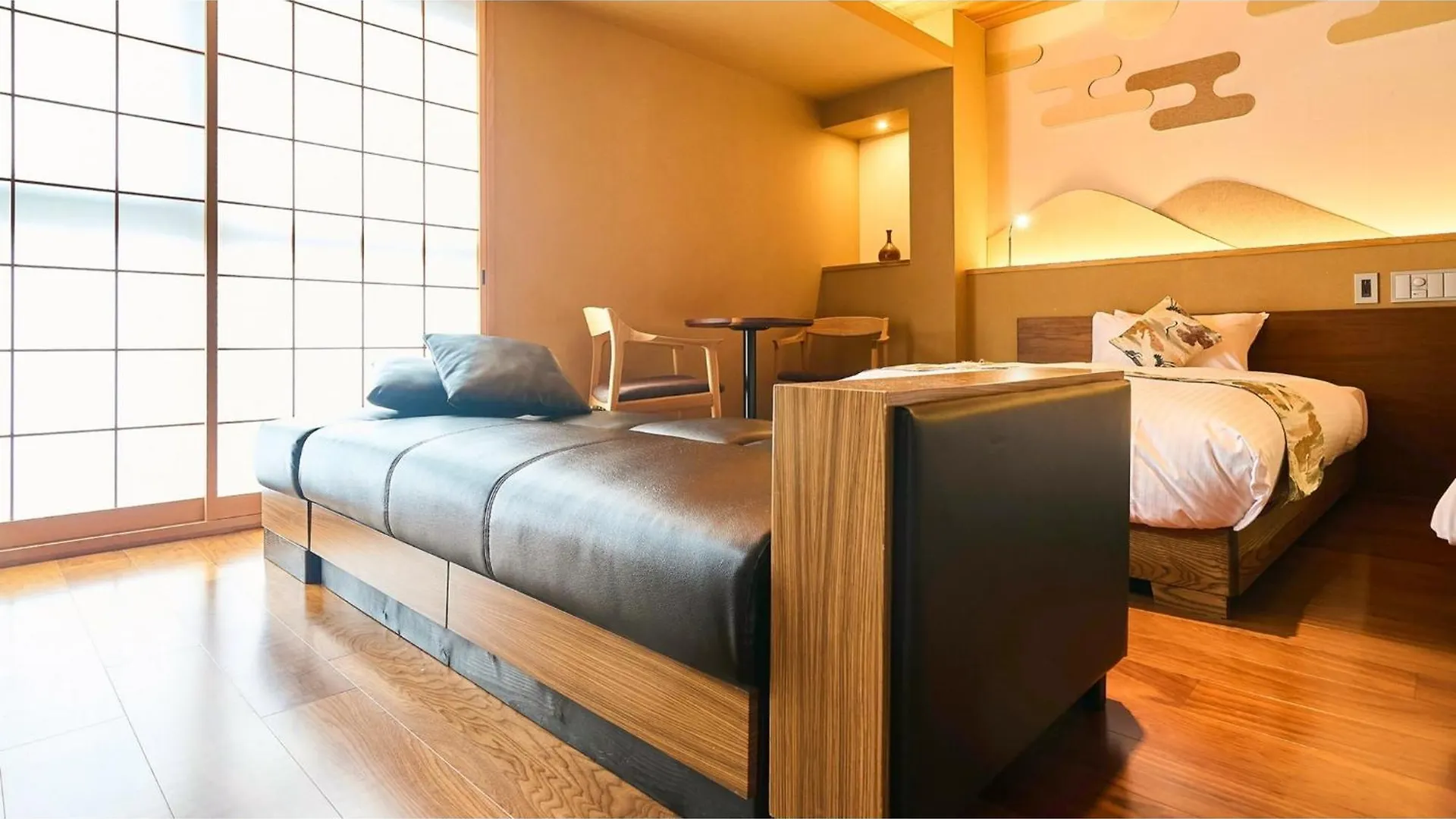 Kikoku No Mori - Vacation Stay 31736V Kyoto