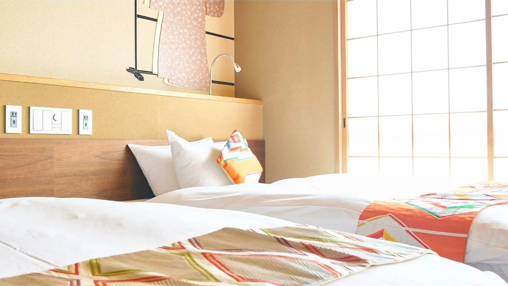 Hotel Kikoku No Mori - Vacation Stay 31736V Kyoto Japan