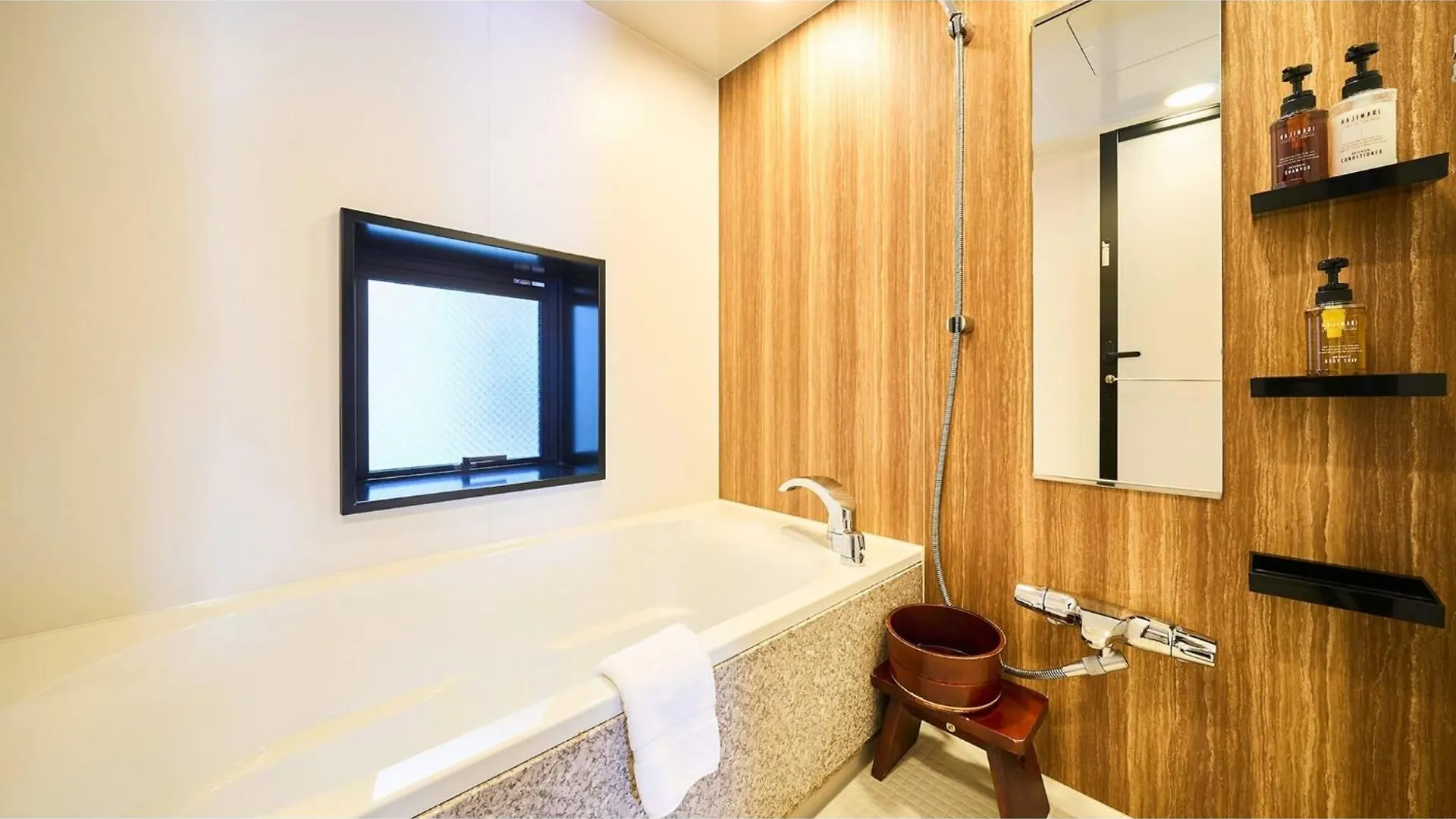 Kikoku No Mori - Vacation Stay 31736V Kyoto 0*,