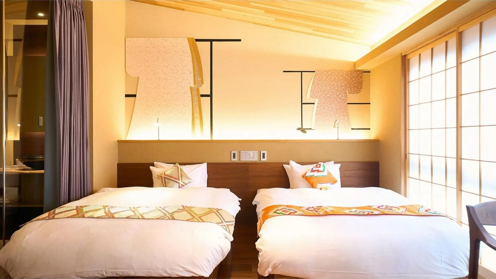 Kikoku No Mori - Vacation Stay 31736V Kyoto Hotel