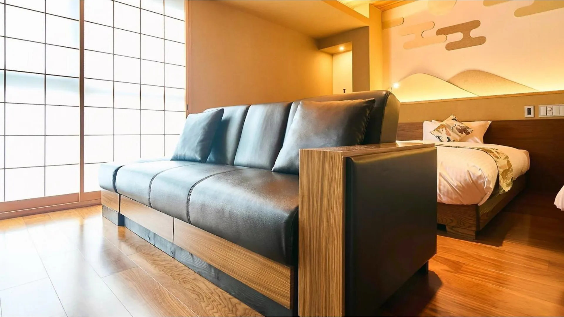 Kikoku No Mori - Vacation Stay 31736V Kyoto Hotel