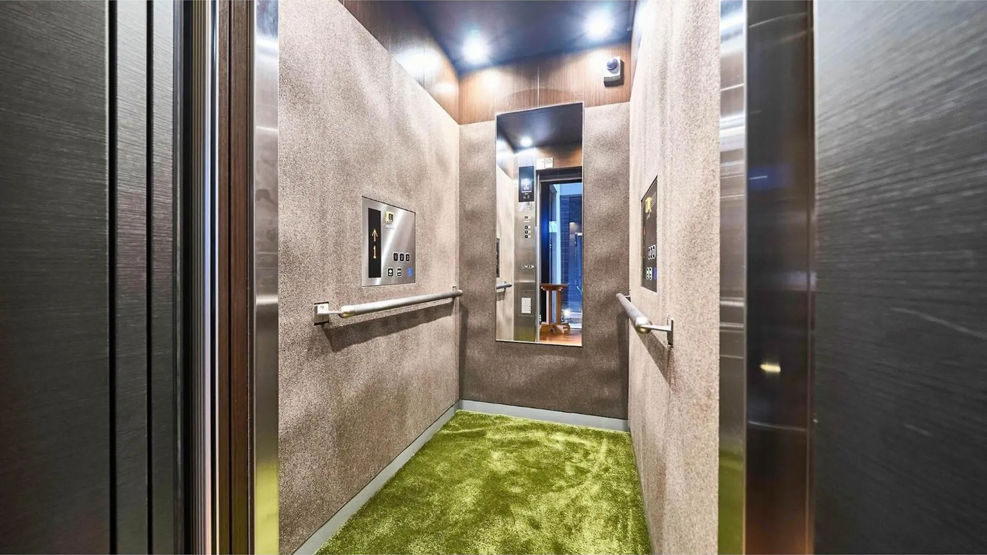 Hotel Kikoku No Mori - Vacation Stay 31736V Kyoto