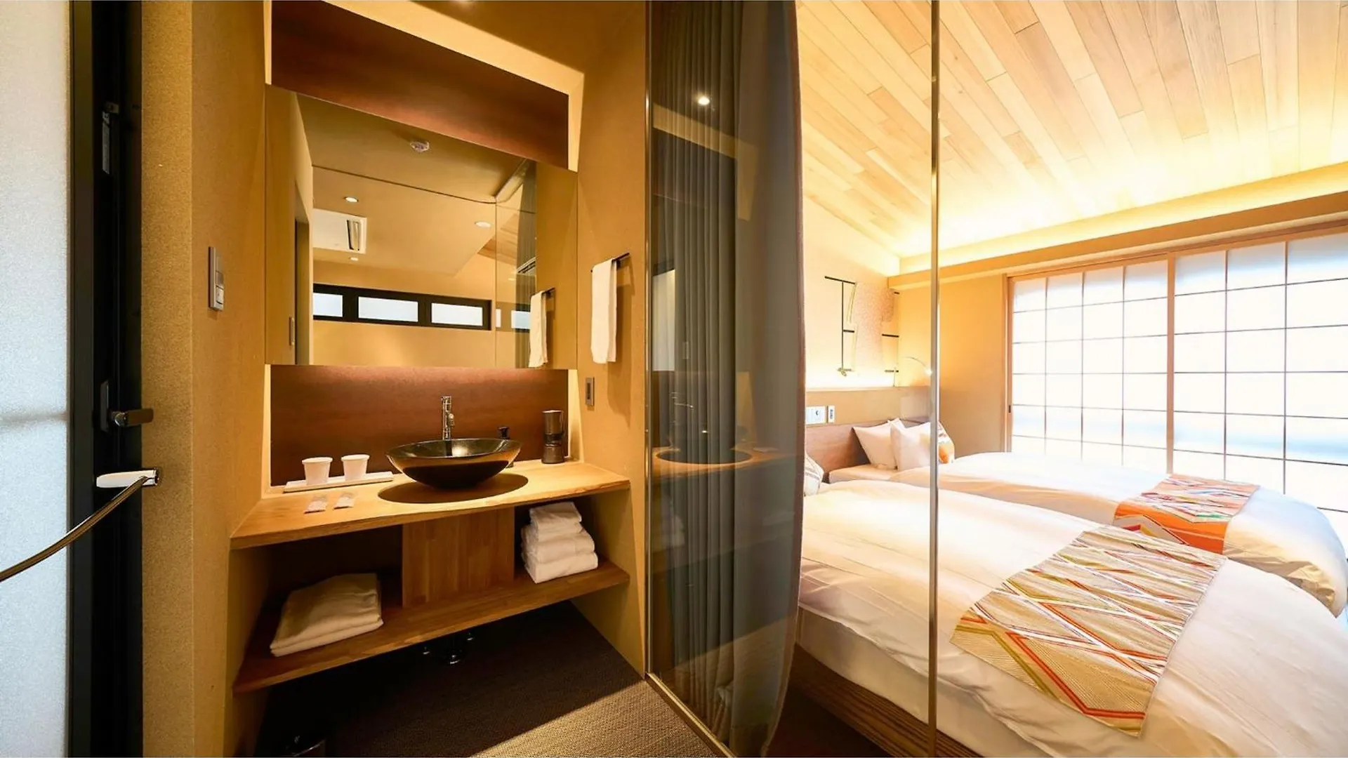 Kikoku No Mori - Vacation Stay 31736V Kyoto 0*,  Japan