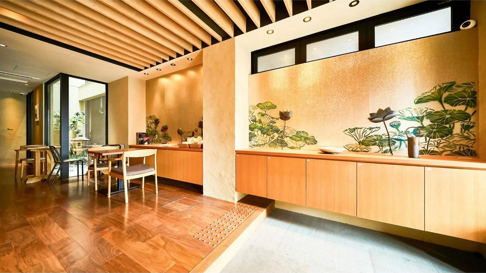 Hotel Kikoku No Mori - Vacation Stay 31736V Kyoto Japan