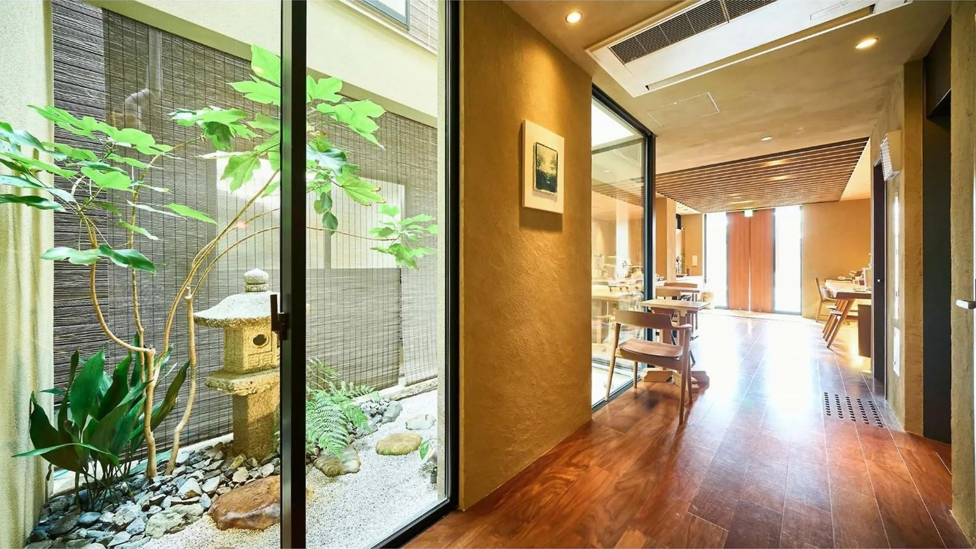 Kikoku No Mori - Vacation Stay 31736V Kyoto