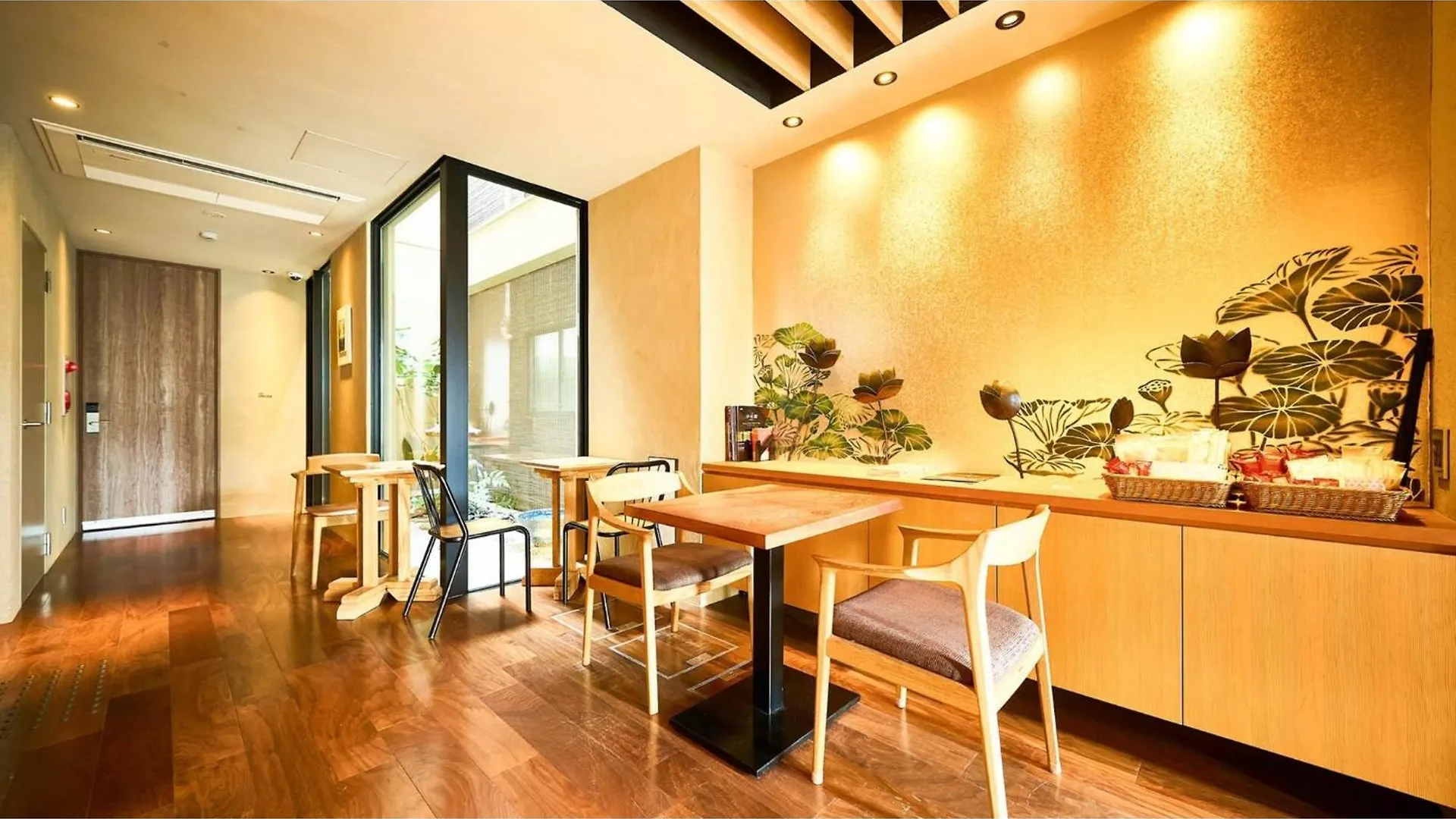 Hotel Kikoku No Mori - Vacation Stay 31736V Kyoto
