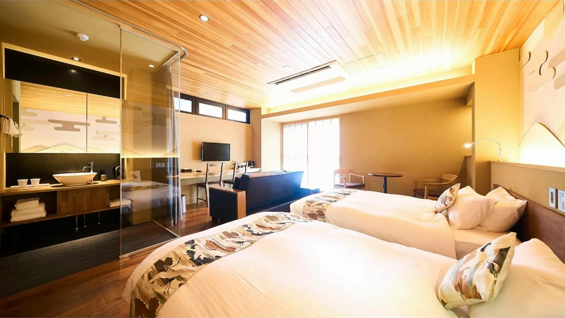 Kikoku No Mori - Vacation Stay 31736V Kyoto