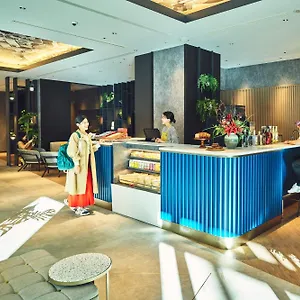 Hotel Gojo, Kyōto